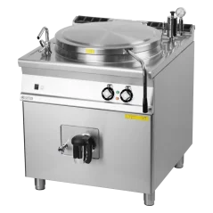 Kotel plynový nepřímý 100 l | RM - BI100-98G