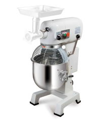 Univerzální robot Robomix B30F4, 400V, bez mlýnku