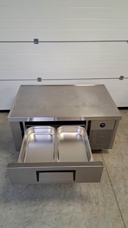 Chladící podestavba TRUE - TRCB-48