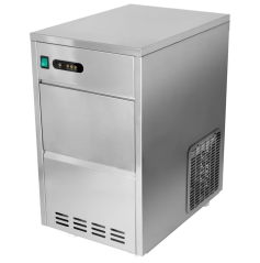 Výrobník ledu - 24kg/den