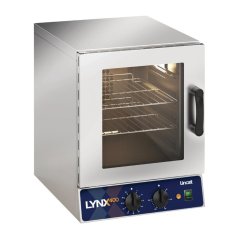 Lincat Lynx 400 úzká konvektomatová trouba 2500 W LCO/S