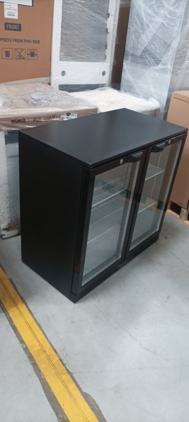 TEFCOLD DB 200 H