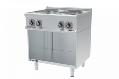 Elektrický vařič s podstavcem P‑VE‑740‑A