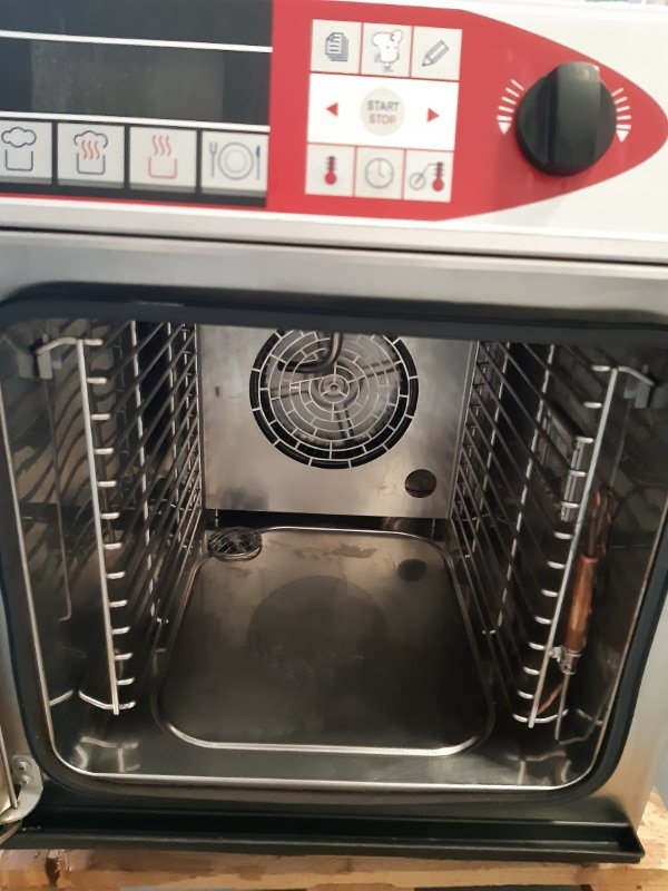 Konvektomat Convotherm OES mini 6.06