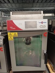 Convotherm OES 10.10 mini + digestoř easy Touch