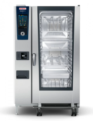 Rational Konvektomat iCombi Pro 20-2/1 - Elektrický