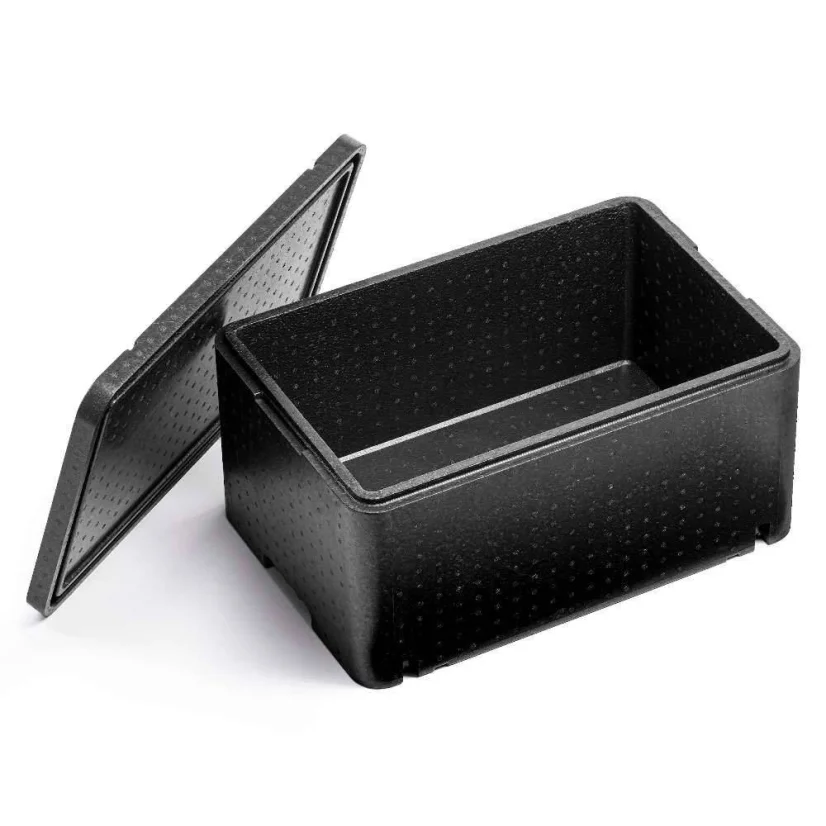 Forgast Termobox GN 1/1 – tepelně izolovaná nádoba, výška 200 mm (40 l)