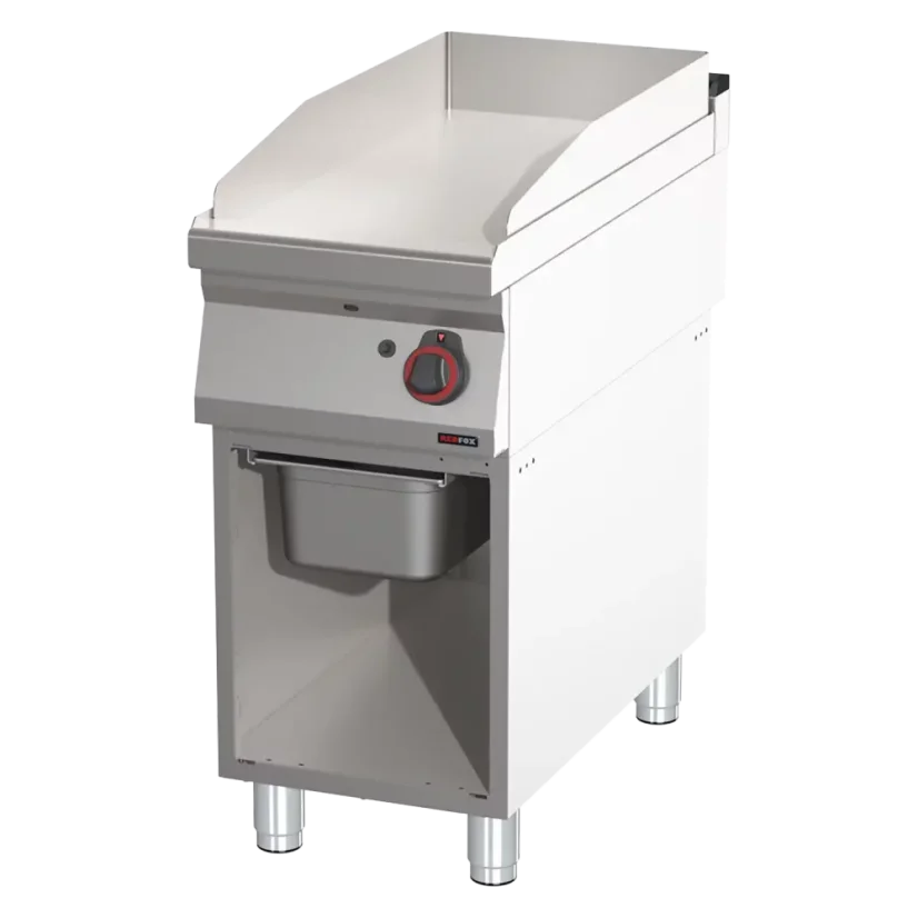 Grilovací deska hladká | REDFOX - FTH 90/40 G