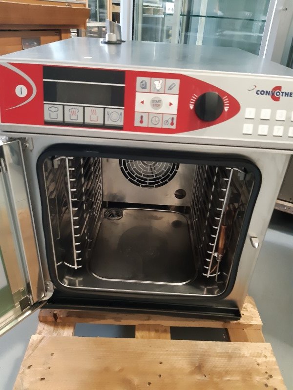 Konvektomat Convotherm OES mini 6.06