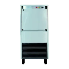 Výrobník ledové drtě chlazený vzduchem 55 kg/24h | RM - IMD 5520 A