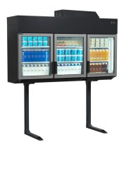 TEFCOLD MTF 210 B VS