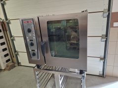 Rational CombiMaster Plus 61