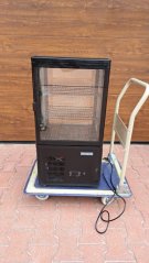 TEFCOLD UPD 60 BLACK-II.JAKOST