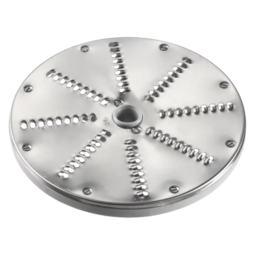 Disk strouhací 2 mm pro ZK 50 | REDFOX - DISK Z2