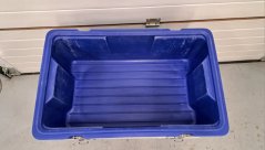 Termoport / Termobox na GN 1/1