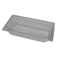 Gastronádoba GN 1/4 - 150 polykarbonátová | REDFOX - GNP 1/4-150