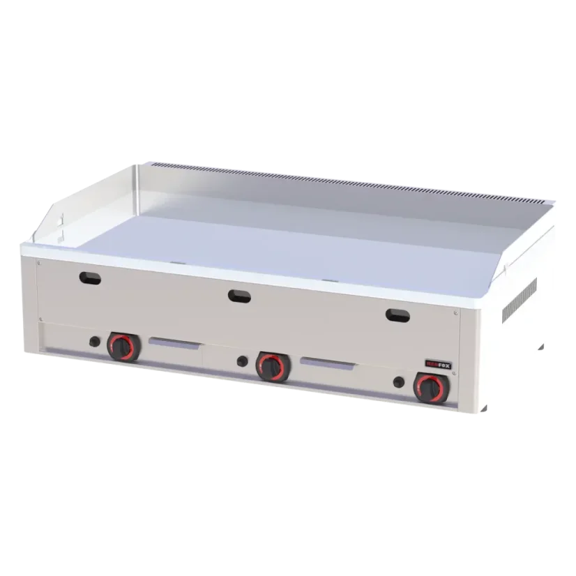 Grilovací deska 97x48 plynová | REDFOX - FTHC 90 G