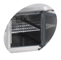 TEFCOLD UC 5410