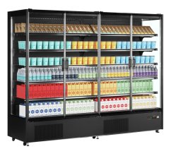 TEFCOLD PC2500B