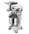 Univerzální robot Robomix B30F4, 400V
