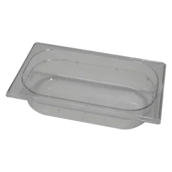 Gastronádoba GN 1/3 - 65 polykarbonátová | REDFOX - GNP 1/3-65