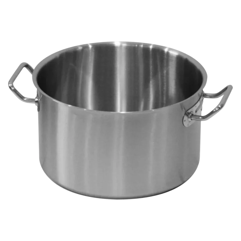 Hrnec  nerezový 29,5 l | REDFOX - HN 40x25