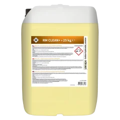 Mycí detergent pro myčky nádobí 25 kg | RM - RM Clean+ 25 kg