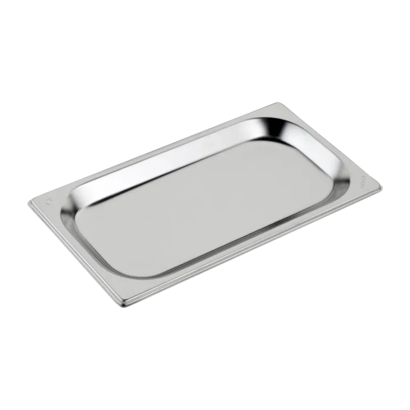 Gastronádoba GN 1/3 - 20 nerezová | REDFOX - GN 1/3-20