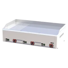 Grilovací deska 97x48 elektrická 400 V | REDFO