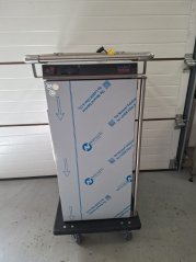 Thermochef Holdomat TC1000