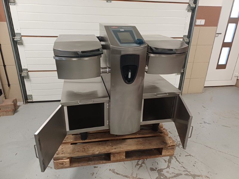 Multifunkční pánev FRIMA CVV 112