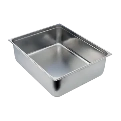 Gastronádoba GN 2/1 - 150 nerezová | REDFOX - GN 2/1-150
