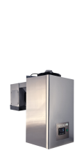 TEFCOLD CRU1015P w/o Panel