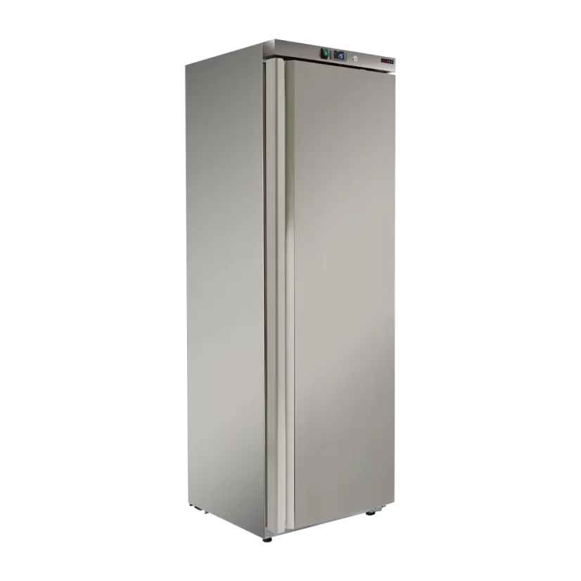 Skříň mrazicí 570 l, GN 2/1 nerez | REDFOX - DRF 600 S