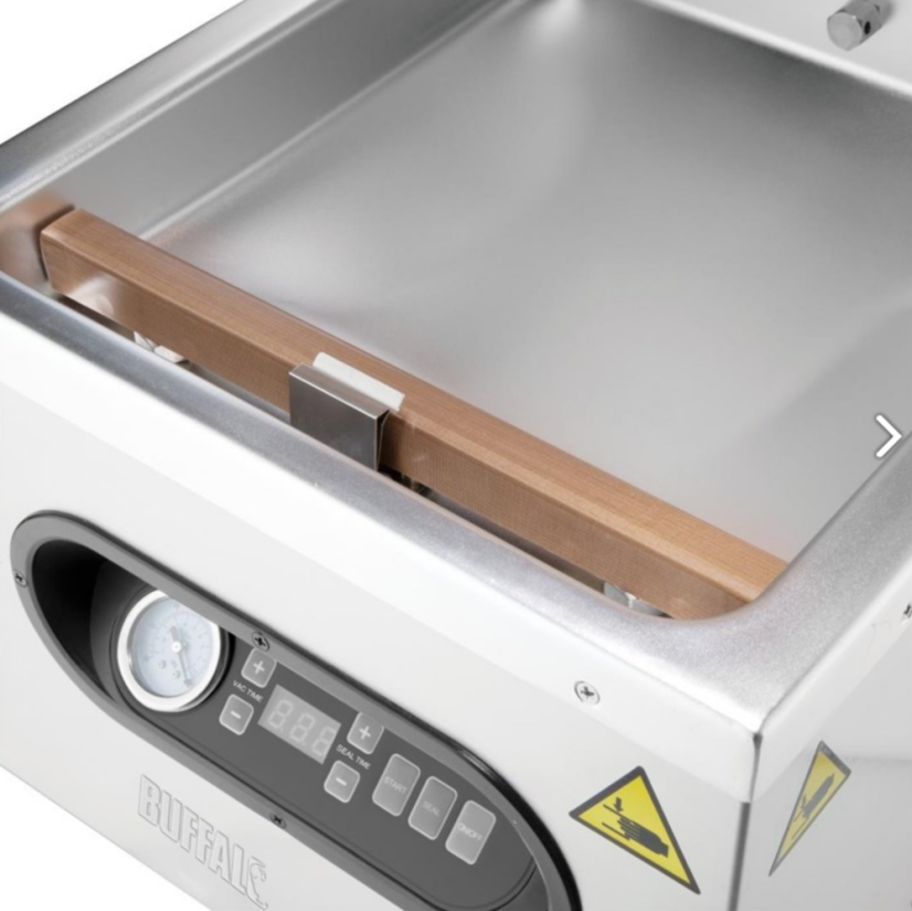 Buffalo Vakuová balička 9l