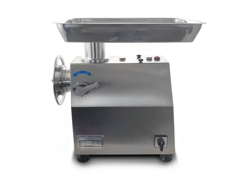 Elektrický mlýnek na maso 32