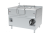 Elektrická smažící pánev P‑PE‑9120 – 120 l, nerezová vana