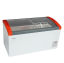 Elcold Focus 131 RED