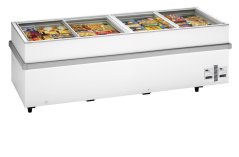 TEFCOLD SS F250