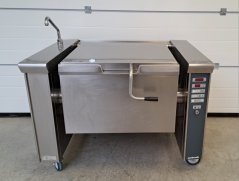 Elektrická sklopná pánev Ambach EKB 120E
