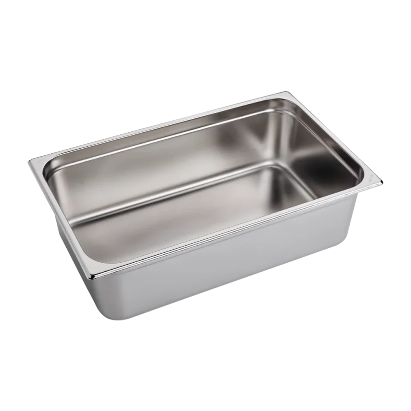 Gastronádoba GN 1/1 - 150 nerezová | REDFOX - GN 1/1-150