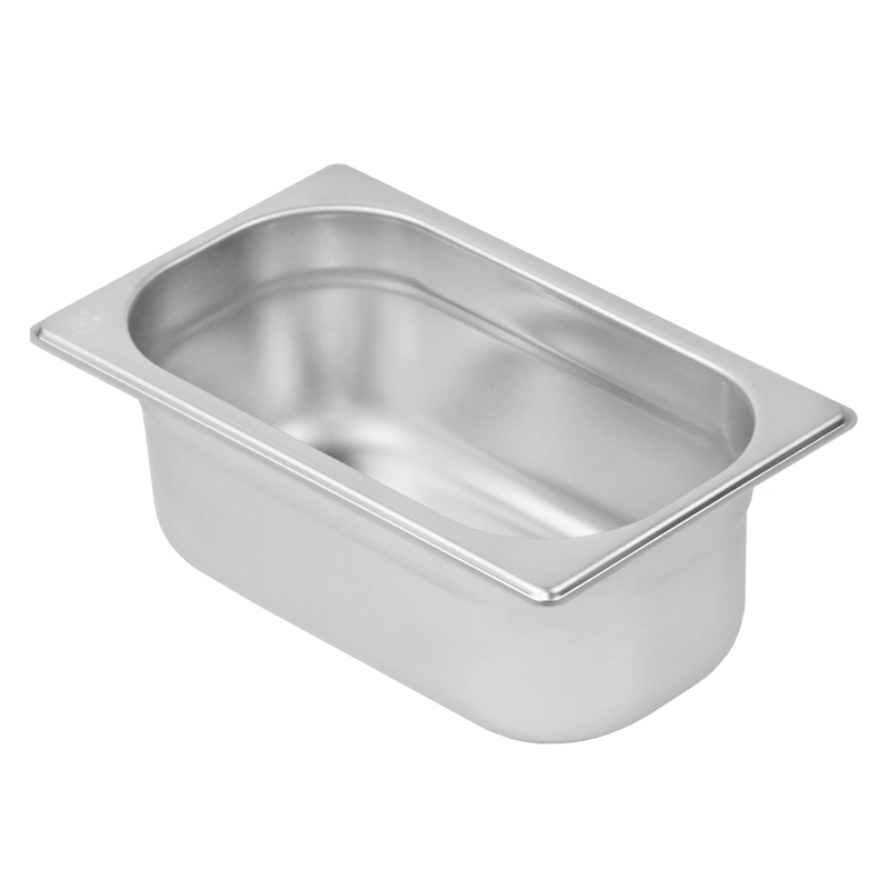 Gastronádoba Standard GN 1/4 150 mm