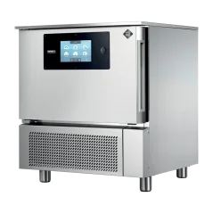 Šoker 5x GN 1/1 dotykový ovládací panel 230 V | RM - ISN 0511