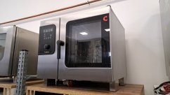 Konvektomat Convotherm C4eD 6.10 ES