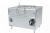 Elektrická smažící pánev P‑PE‑9120‑C – 120 l, litinová vana
