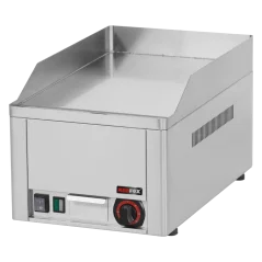 Grilovací deska 32x48 elektrická 230 V | REDFOX - FTHC 30 E
