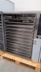 Rozpékací pec 12 x GN 2/1