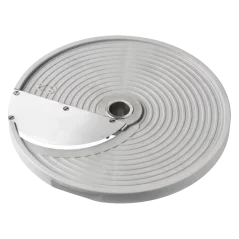 Disk plátkovací 1 mm na měkké plody pro ZK 50 | REDFOX - DISK S1