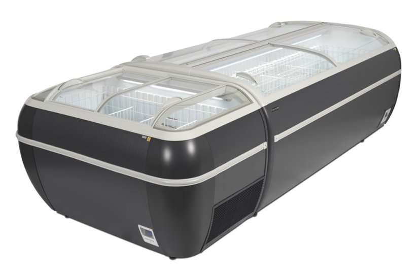 TEFCOLD Twin 220-A-CF