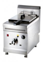 Plynová fritéza GG-GF71